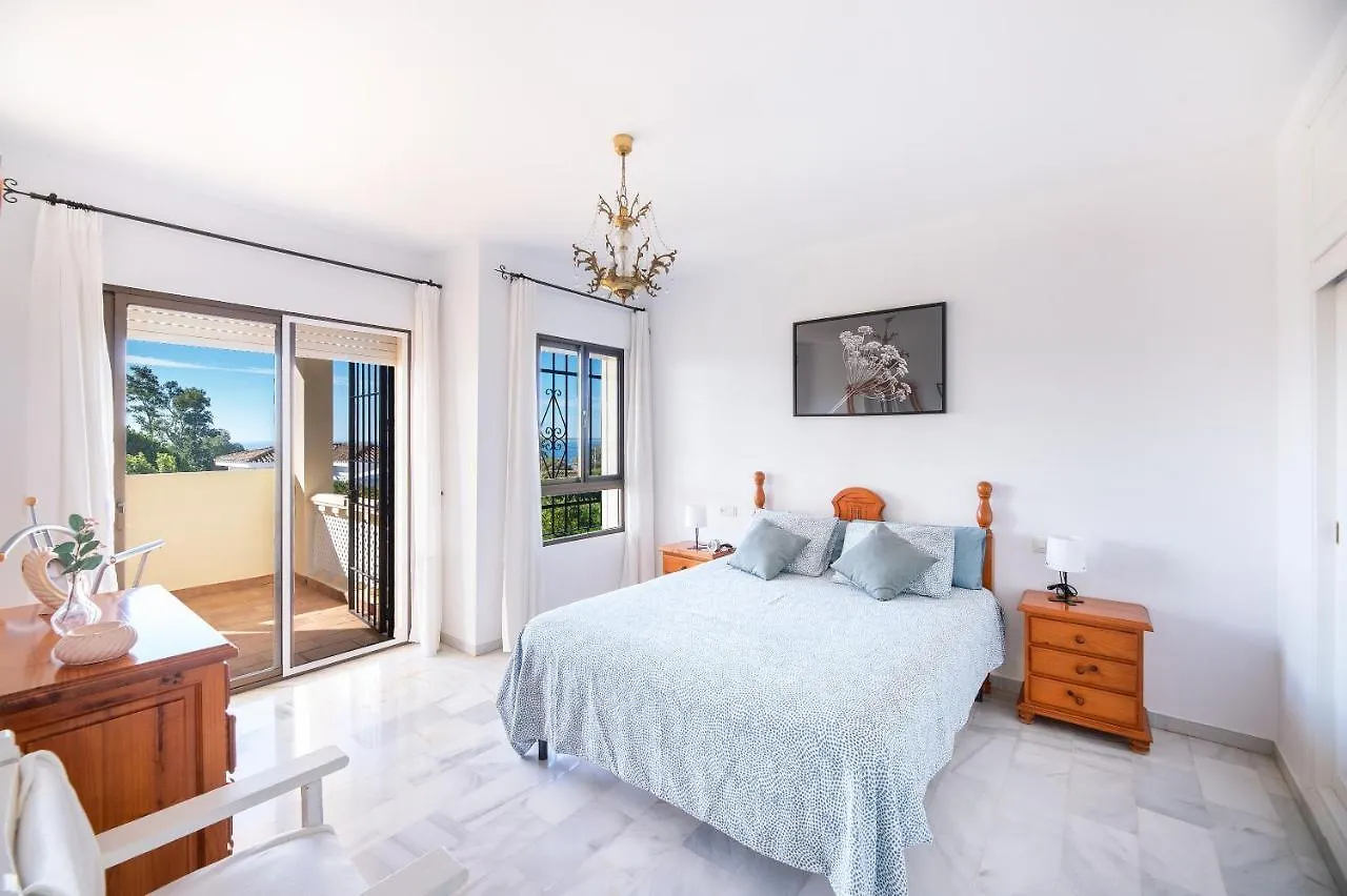 Villa Amapola Benalmadena 0*,