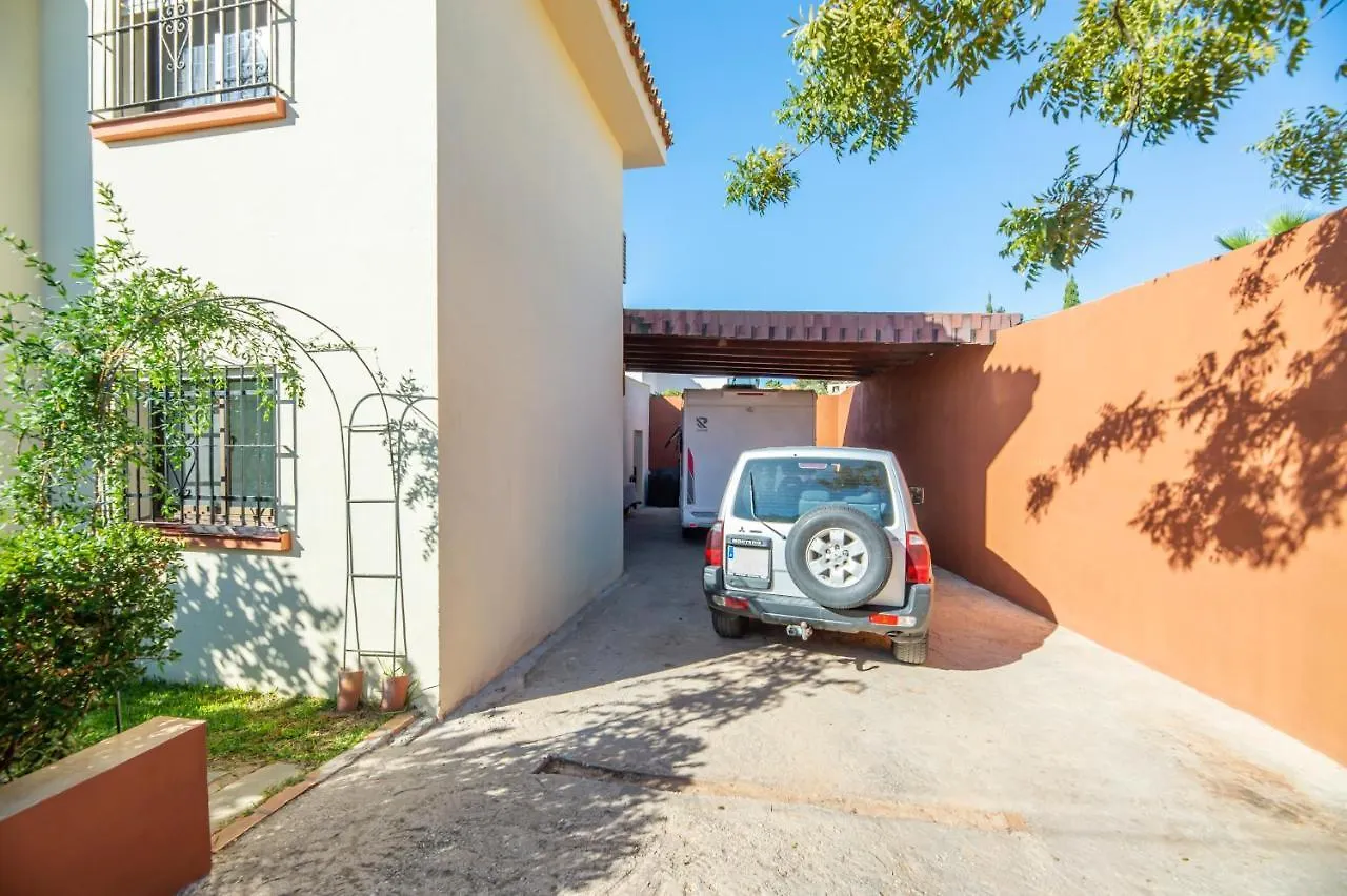 Villa Amapola Benalmadena Holiday home