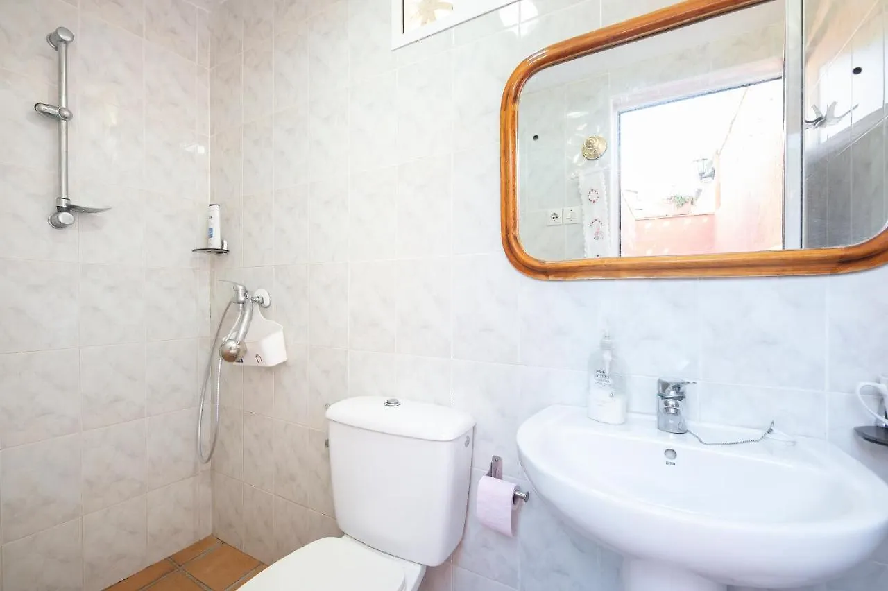 Villa Amapola Benalmadena Holiday home