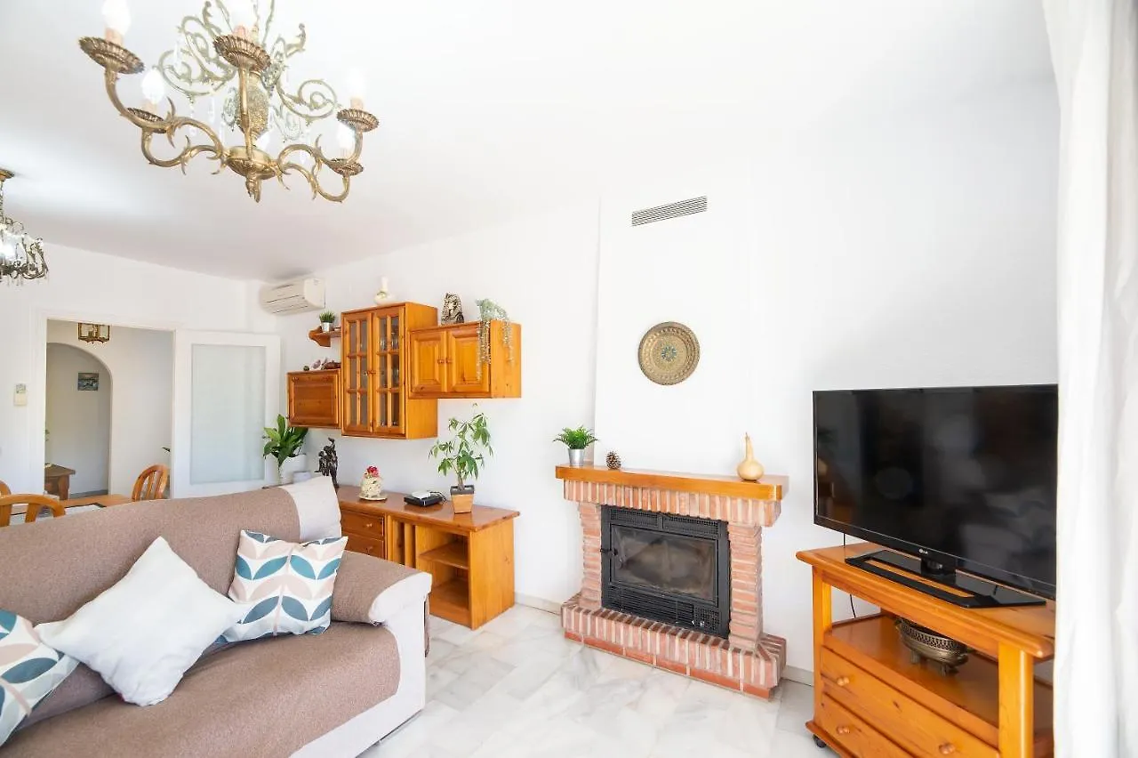 Villa Amapola Benalmádena 0*,  Španělsko