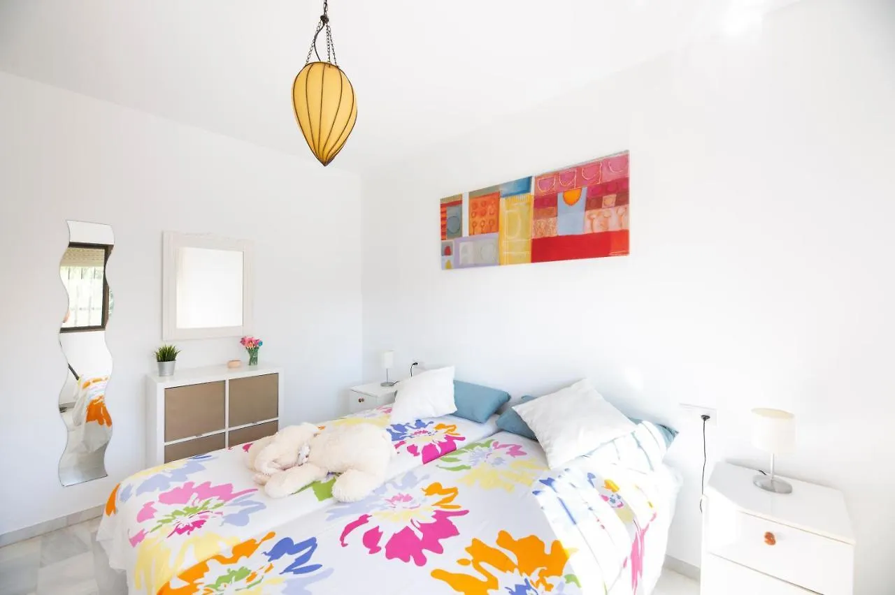 Villa Amapola Benalmádena 0*,  Španělsko